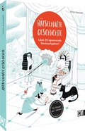 Cover: R&auml;tselhafte Geschichte - Christophorus