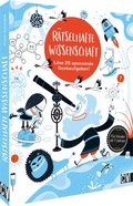 Cover: R&auml;tselhafte Wissenschaft - Christophorus