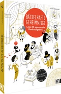 Cover: R&auml;tselhafte Geheimnisse - Christophorus