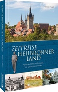 Abbildung von: Zeitreise Heilbronner Land - Silberburg