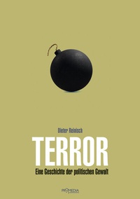 Enlarge image Cover: Terror - Promedia