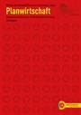Cover: Planwirtschaft - Promedia