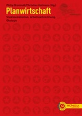Cover: Planwirtschaft - Promedia
