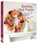 Cover: Kreatives aus Papier - Christophorus