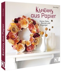 Abbildung von: Kreatives aus Papier - Christophorus