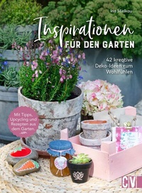 Abbildung von: Inspirationen für den Garten - Christophorus