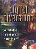 Cover: Digital Diversions - Routledge