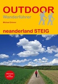 Cover: neanderland STEIG - Stein, Conrad, Verlag