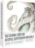 Abbildung von: Das geheime Leben von Oktopus, Seepferdchen und Qualle - National Geographic Deutschland