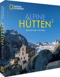 Abbildung von: Alpine Hütten3 - National Geographic Deutschland
