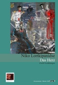 Cover: Das Herz - Pop, Traian