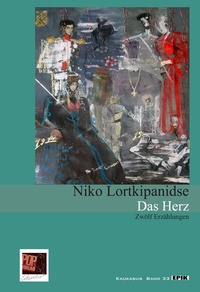 Abbildung von: Das Herz - Pop, Traian