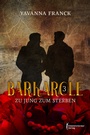 Cover: Barkarole 3 - Himmelstürmer