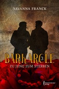 Cover: Barkarole 3 - Himmelst&uuml;rmer