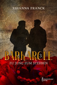 Enlarge image Cover: Barkarole 3 - Himmelstürmer