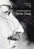 Cover: Ann&auml;herungen an Stefan Zweig - Edition Tandem