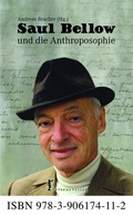 Cover: Saul Bellow und die Anthroposophie - Perseus