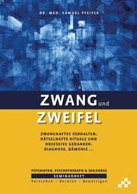 Enlarge image Cover: Zwang und Zweifel - mosaicstones gmbh | Verlag & Buchhandel