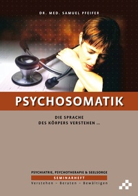 Enlarge image Cover: Psychosomatik - mosaicstones gmbh | Verlag & Buchhandel