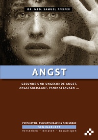 Enlarge image Cover: Angst - mosaicstones gmbh | Verlag & Buchhandel