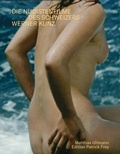 Cover: Sonne, Meer und nackte Menschen. Die Nudistenfilme des Schweizers Werner Kunz - Edition Patrick Frey