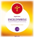 Cover: Engelsymbole - Silberschnur