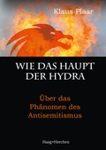 Cover: Wie das Haupt der Hydra - Haag + Herchen