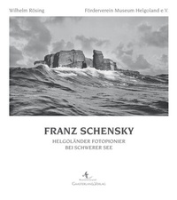 Abbildung von: Franz Schensky - Gaasterland Verlag