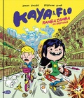Cover: Kaya & Flo - Kibitz Verlag