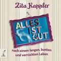 Cover: ALLES IST GUT - SAN ESPRIT