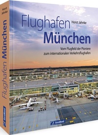 Abbildung von: Flughafen München - GeraMond