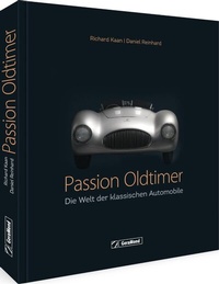 Abbildung von: Passion Oldtimer - GeraMond