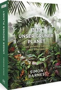 Cover: Unser gr&uuml;ner Planet - Frederking & Thaler