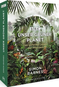 Abbildung von: Unser grüner Planet - Frederking & Thaler