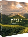 Cover: Sagenhafte Pfalz - Frederking & Thaler