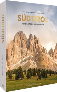 Abbildung von: Südtirol - Frederking & Thaler