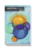Cover: Neukirchener Kalender 2023 - Taschenbuchausgabe - Neukirchener Kalenderverlag