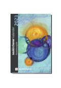 Cover: Neukirchener Kalender 2023 - Pocketausgabe - Neukirchener Kalenderverlag
