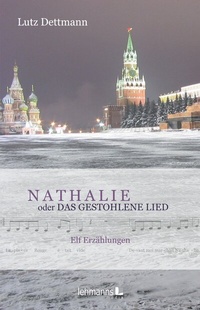Abbildung von: NATHALIE oder Das gestohlene Lied - Lehmanns Media