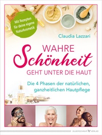 Abbildung von: Wahre Schönheit geht unter die Haut - Silberschnur