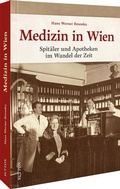 Cover: Medizin in Wien - Sutton