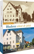 Cover: Bludenz einst und jetzt - Sutton