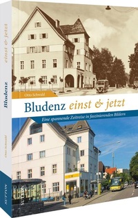Enlarge image Cover: Bludenz einst und jetzt - Sutton
