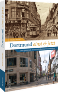 Cover: Dortmund einst und jetzt - Sutton