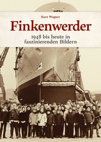 Enlarge image Cover: Finkenwerder - Sutton