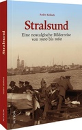Cover: Stralsund - Sutton