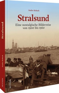 Enlarge image Cover: Stralsund - Sutton