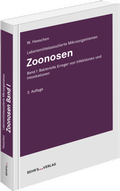 Cover: Zoonosen I - Behr's GmbH