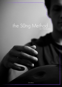 Abbildung von: the Song Method for Handpans - LL Art