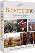 Cover: Schottland - Christian